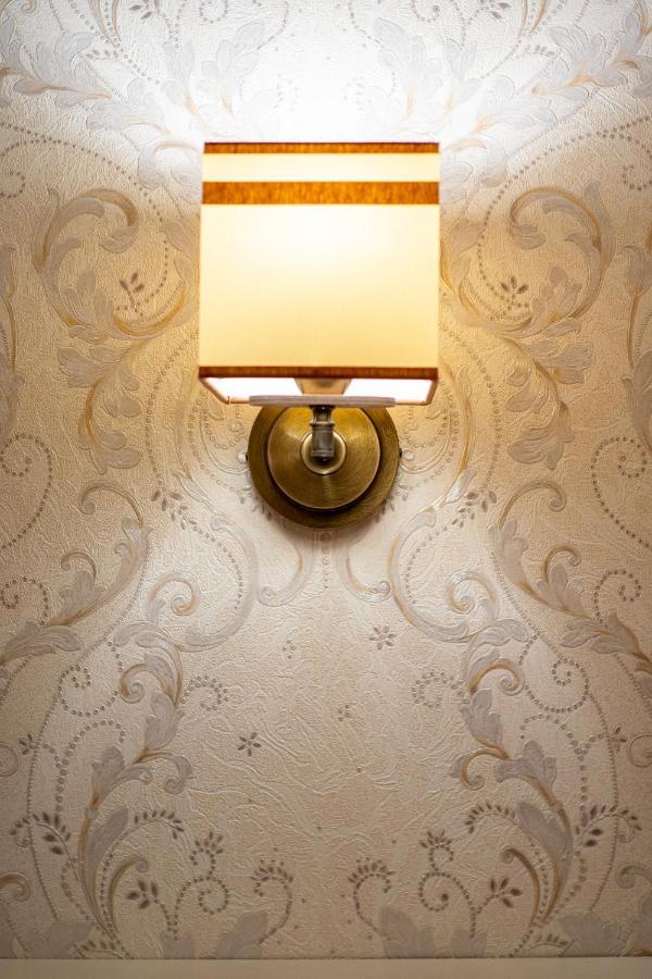 Hotel Orient Galati Exteriör bild
